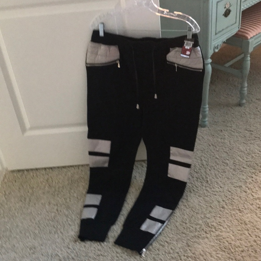 Men’s Winchester sweatpants